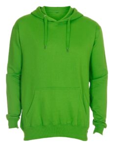 ST718 – Hooded Sweat