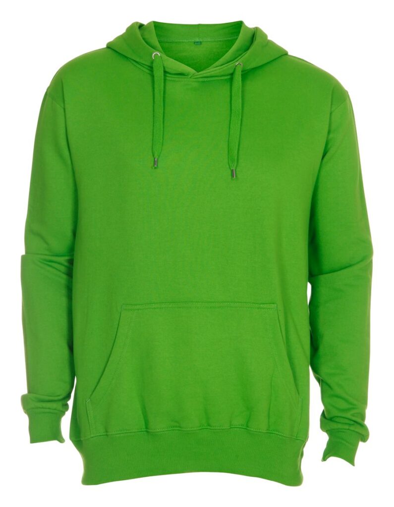 ST718 – Hooded Sweat