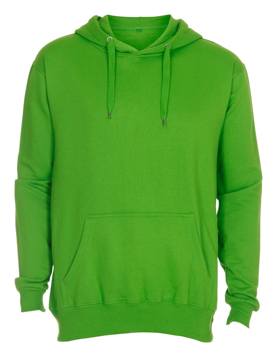 ST718 – Hooded Sweat