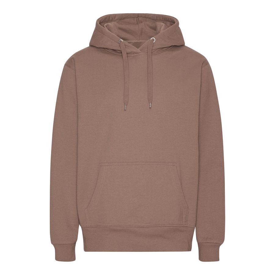 ST718 – Hooded Sweat