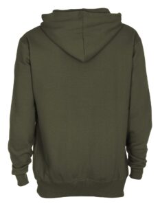 ST718 – Hooded Sweat