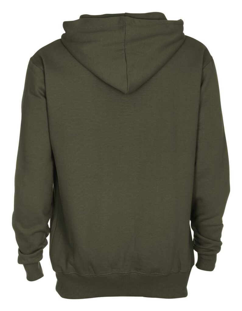 ST718 – Hooded Sweat
