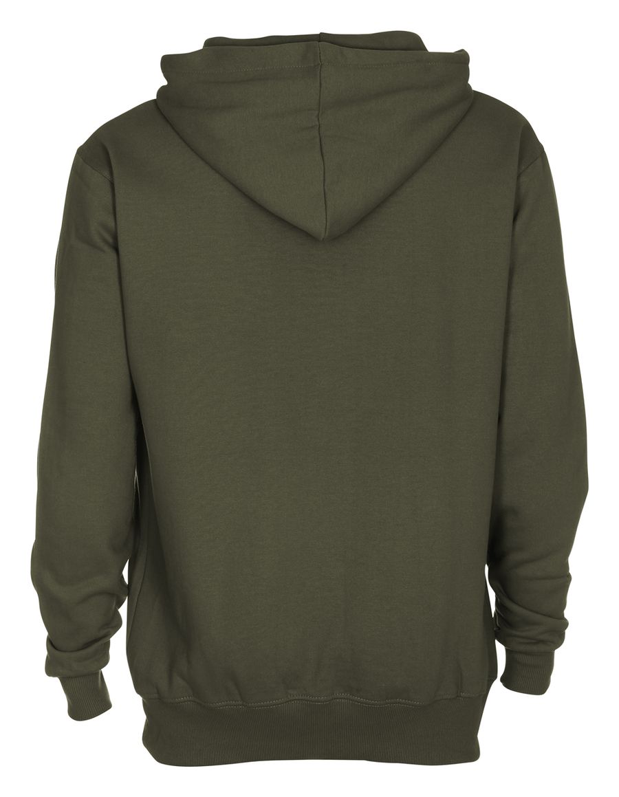 ST718 – Hooded Sweat