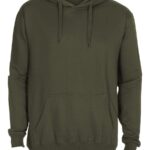 ST718 – Hooded Sweat