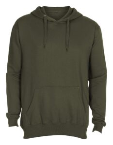 ST718 – Hooded Sweat