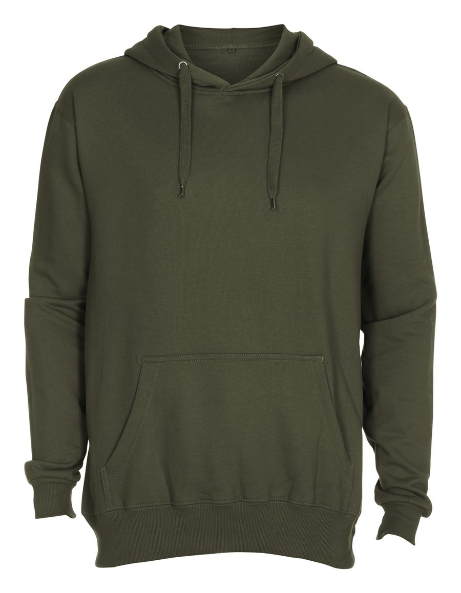 ST718 – Hooded Sweat