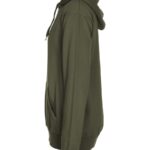 ST718 – Hooded Sweat