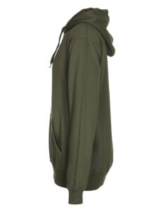 ST718 – Hooded Sweat