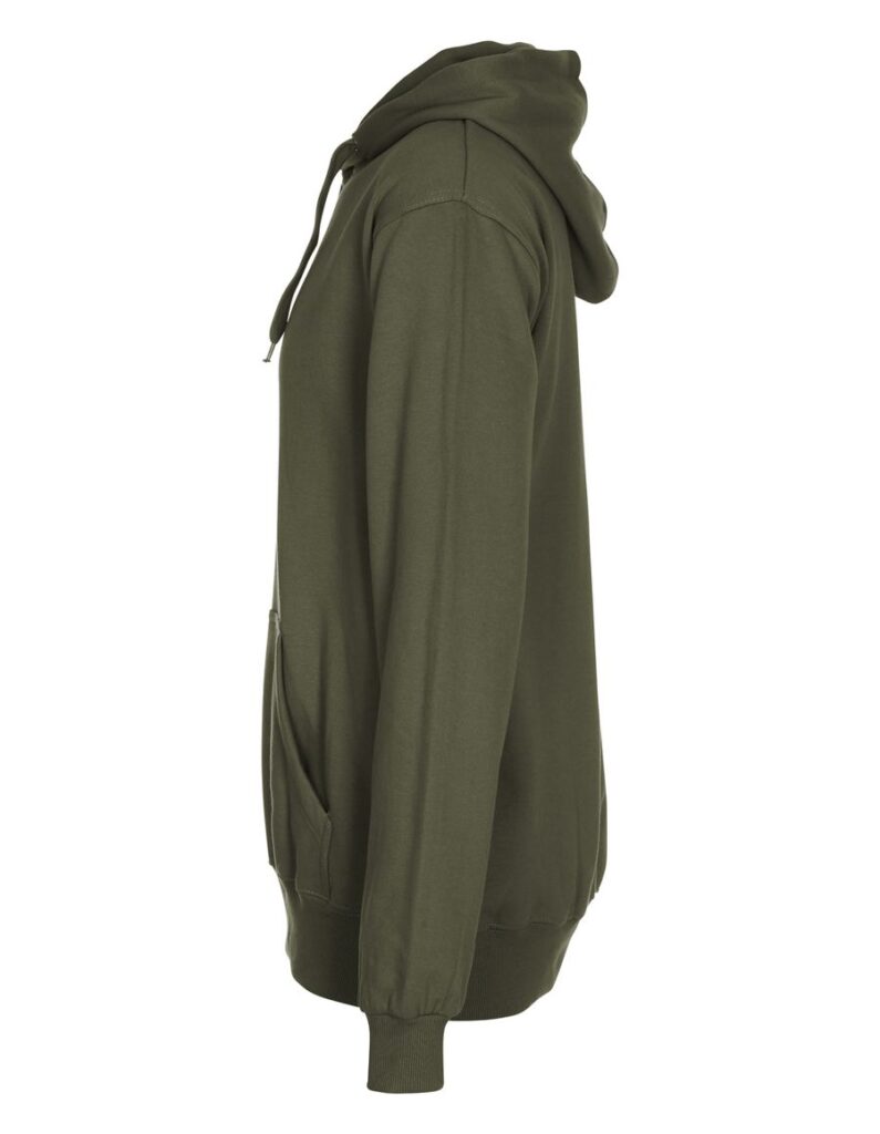 ST718 – Hooded Sweat