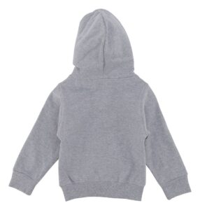 ST718 – Hooded Sweat