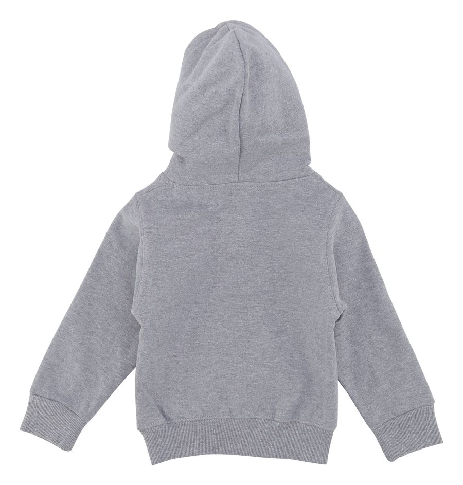 ST718 – Hooded Sweat