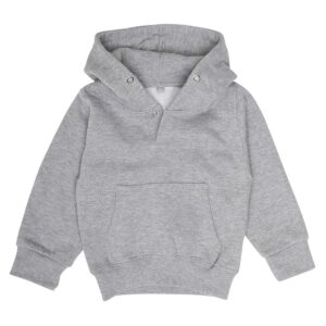 ST718 – Hooded Sweat