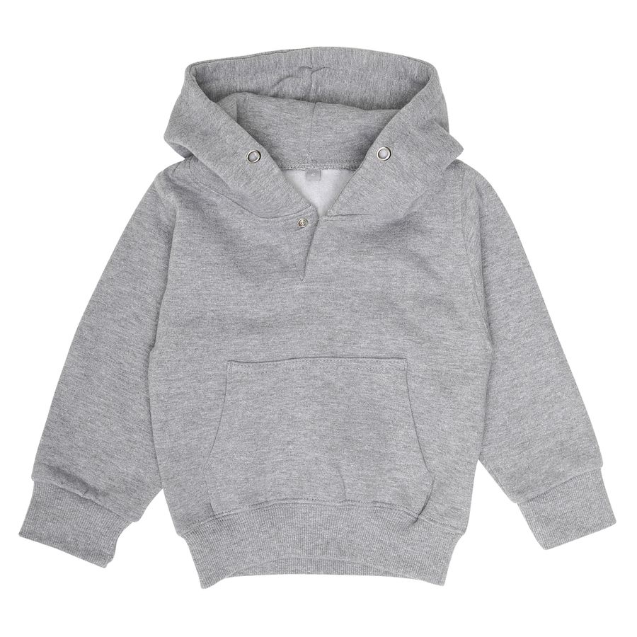 ST718 – Hooded Sweat