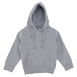 ST718 – Hooded Sweat