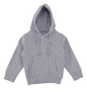 ST718 – Hooded Sweat