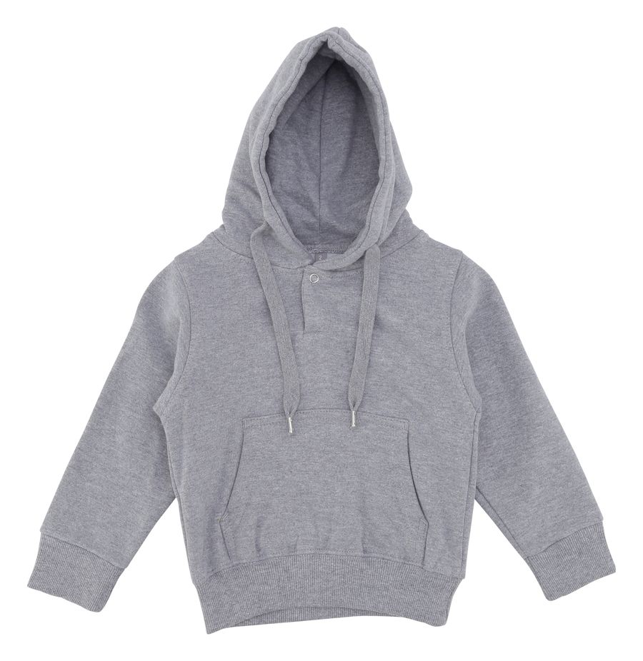 ST718 – Hooded Sweat