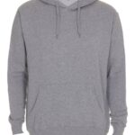 ST718 – Hooded Sweat
