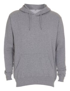 ST718 – Hooded Sweat