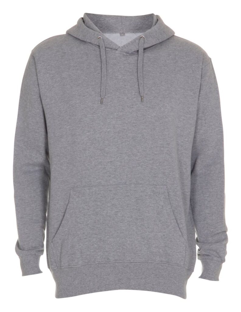 ST718 – Hooded Sweat