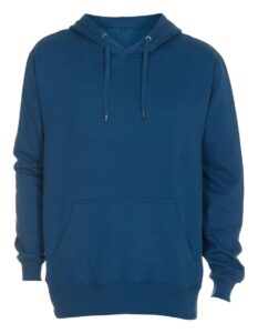 ST718 – Hooded Sweat