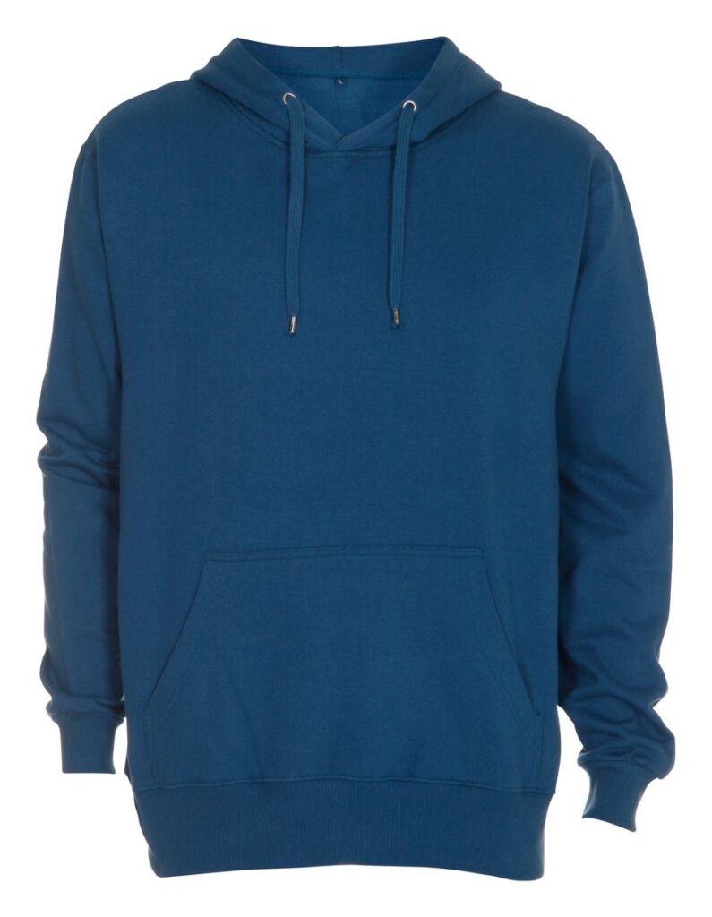 ST718 – Hooded Sweat