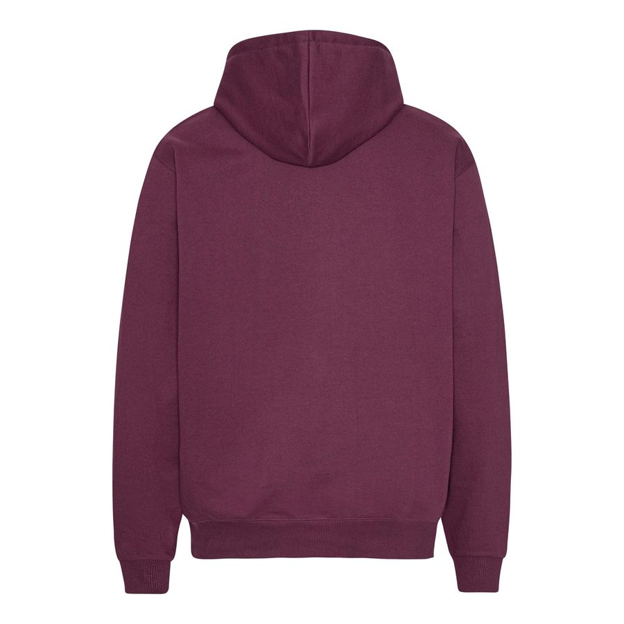 ST718 – Hooded Sweat