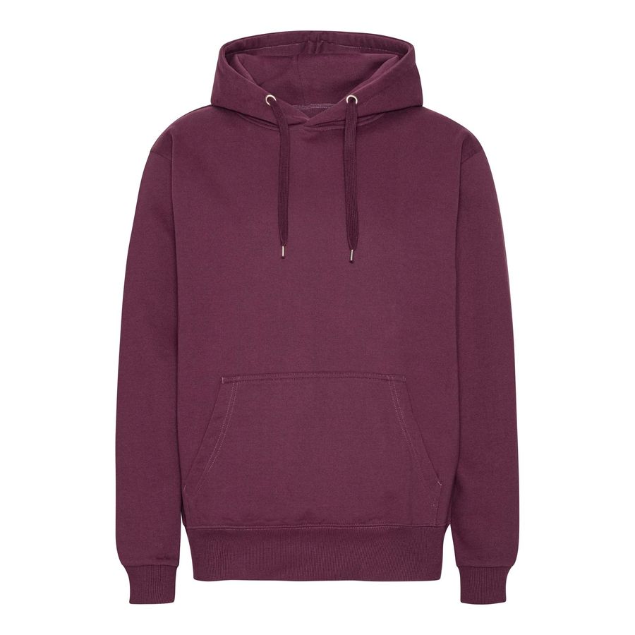 ST718 – Hooded Sweat