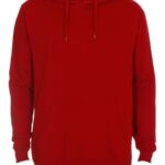 ST718 – Hooded Sweat