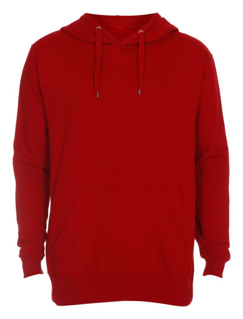 ST718 – Hooded Sweat