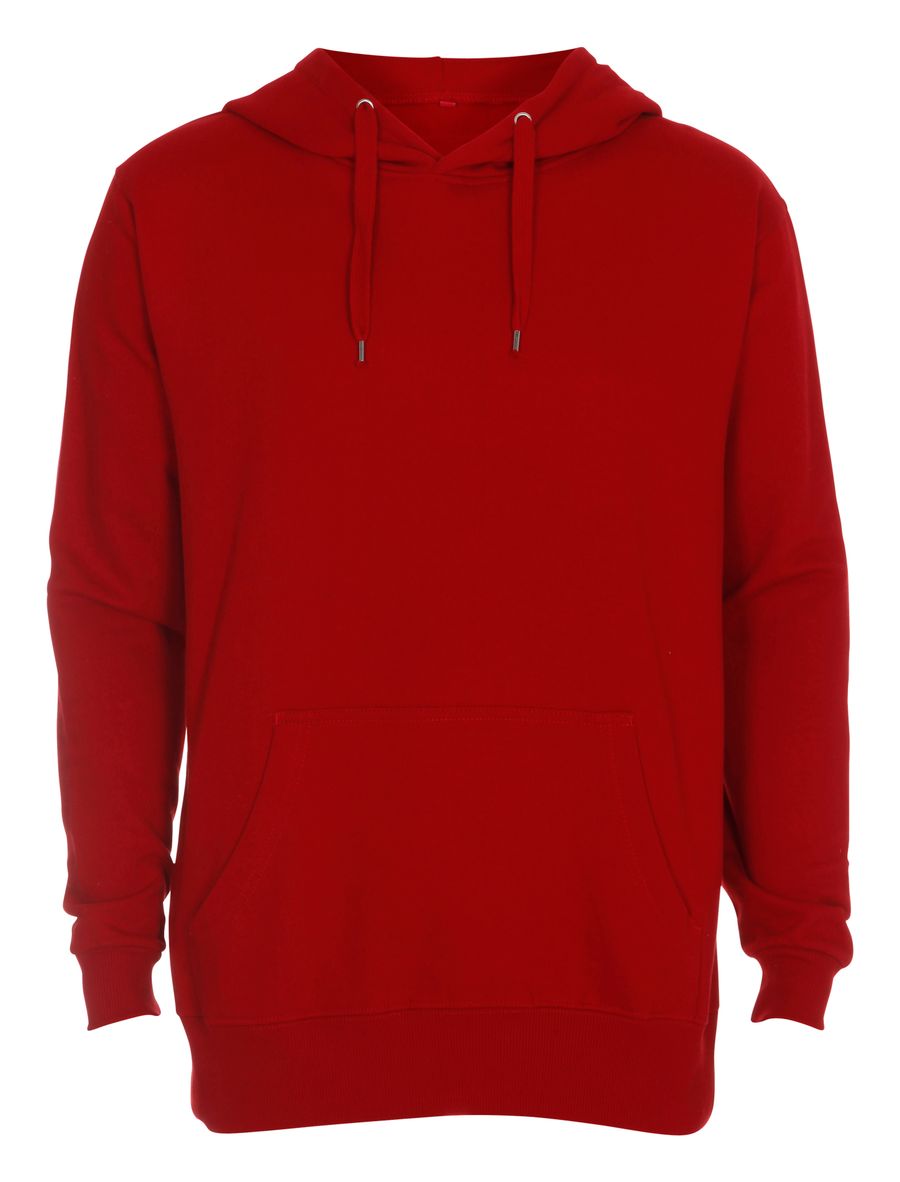 ST718 – Hooded Sweat