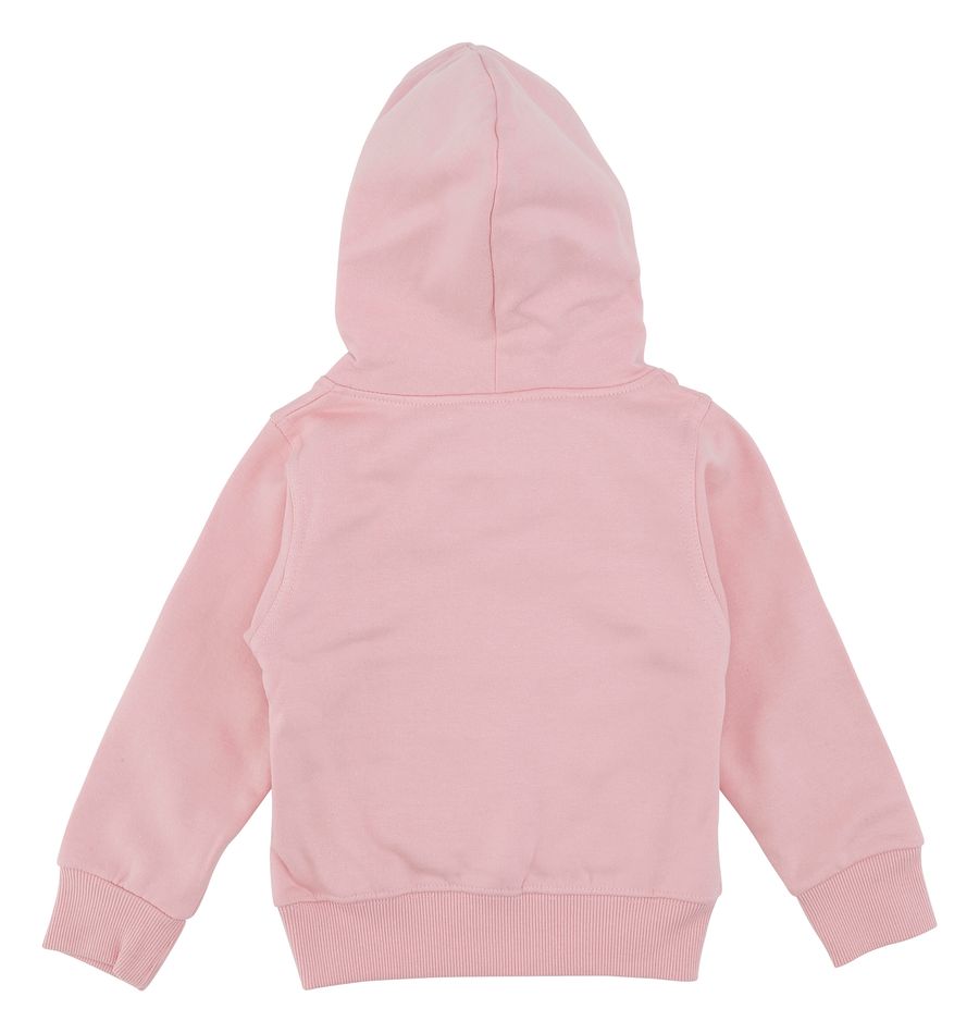 ST718 – Hooded Sweat