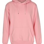 ST718 – Hooded Sweat