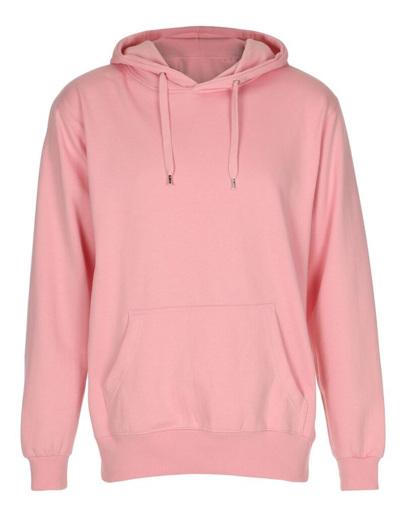 ST718 – Hooded Sweat
