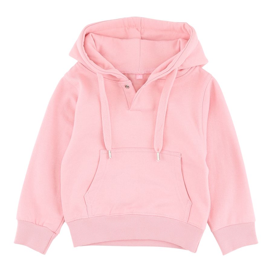ST718 – Hooded Sweat