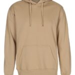 ST718 – Hooded Sweat