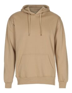 ST718 – Hooded Sweat