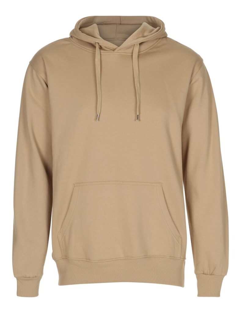 ST718 – Hooded Sweat