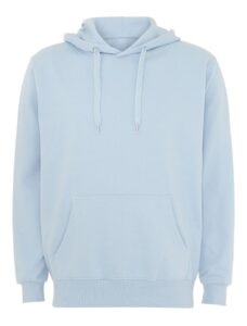 ST718 – Hooded Sweat