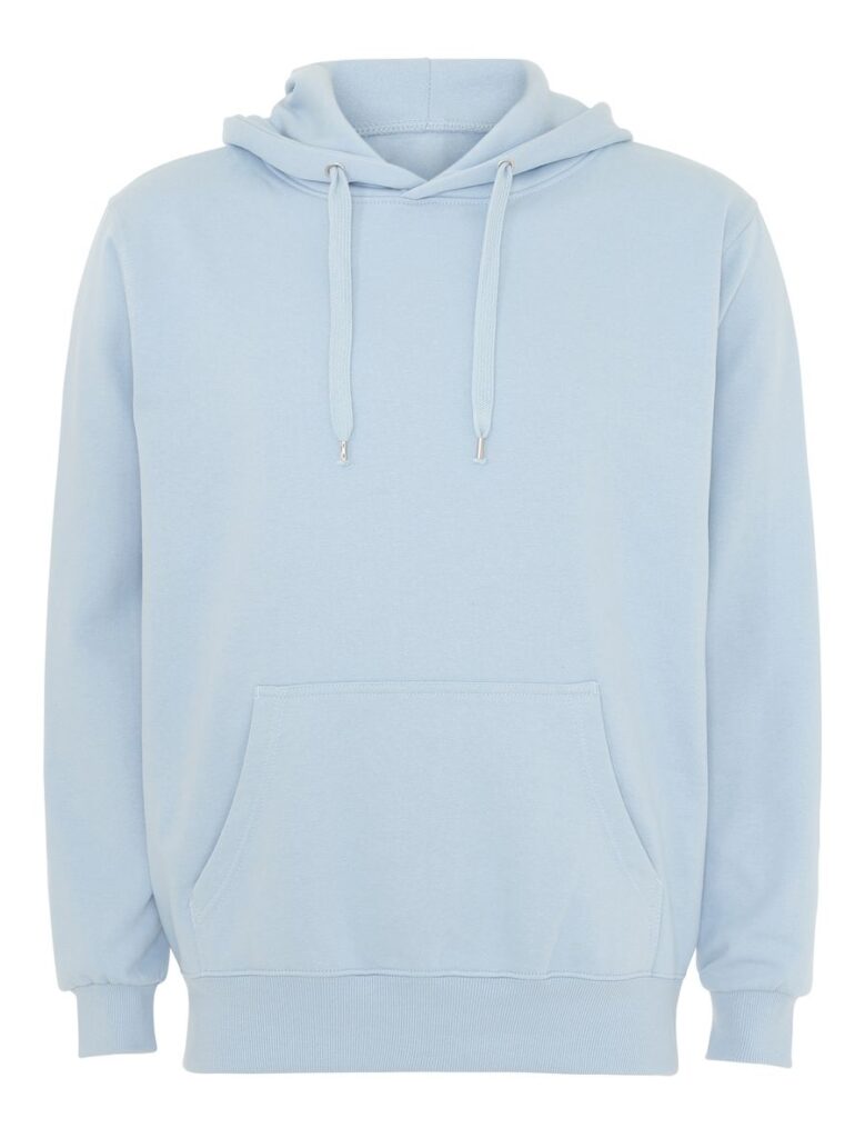 ST718 – Hooded Sweat