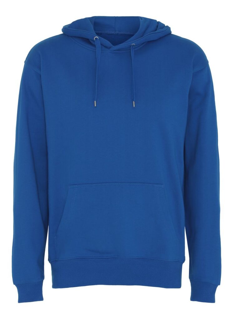 ST718 – Hooded Sweat