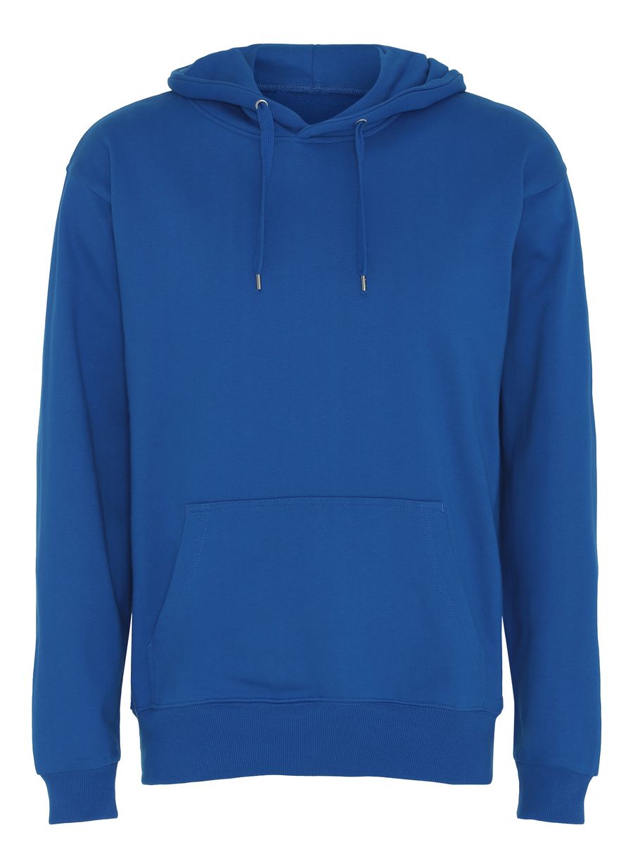 ST718 – Hooded Sweat