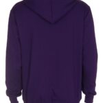 ST718 – Hooded Sweat
