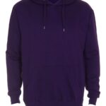 ST718 – Hooded Sweat
