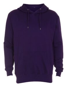 ST718 – Hooded Sweat