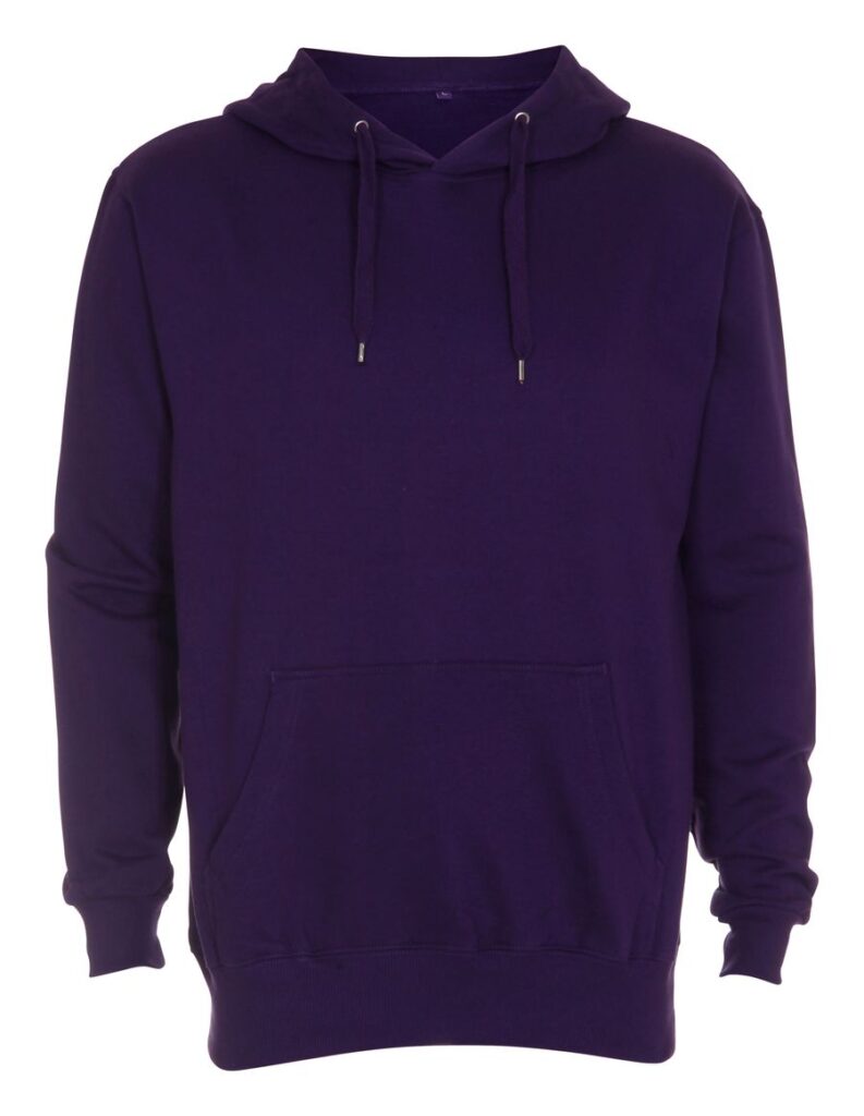 ST718 – Hooded Sweat