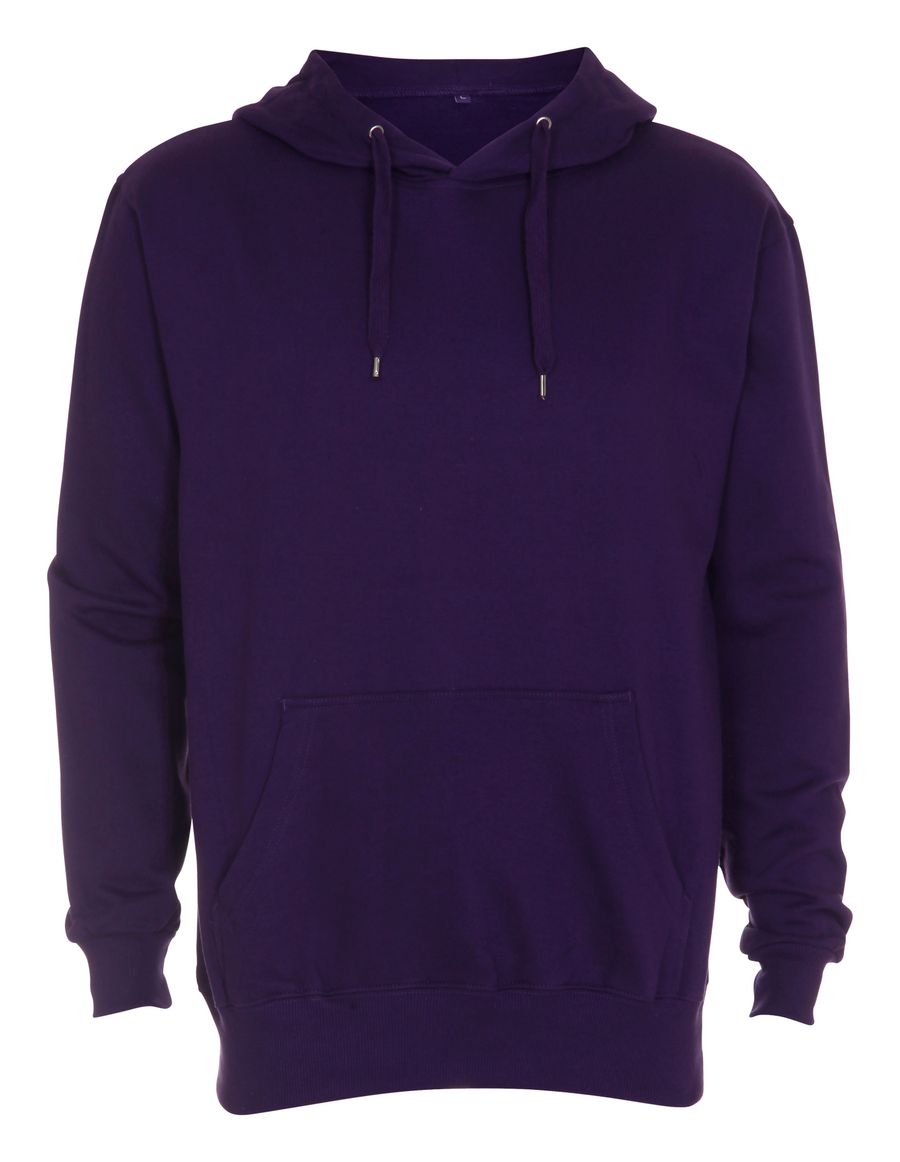 ST718 – Hooded Sweat