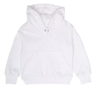 ST718 – Hooded Sweat