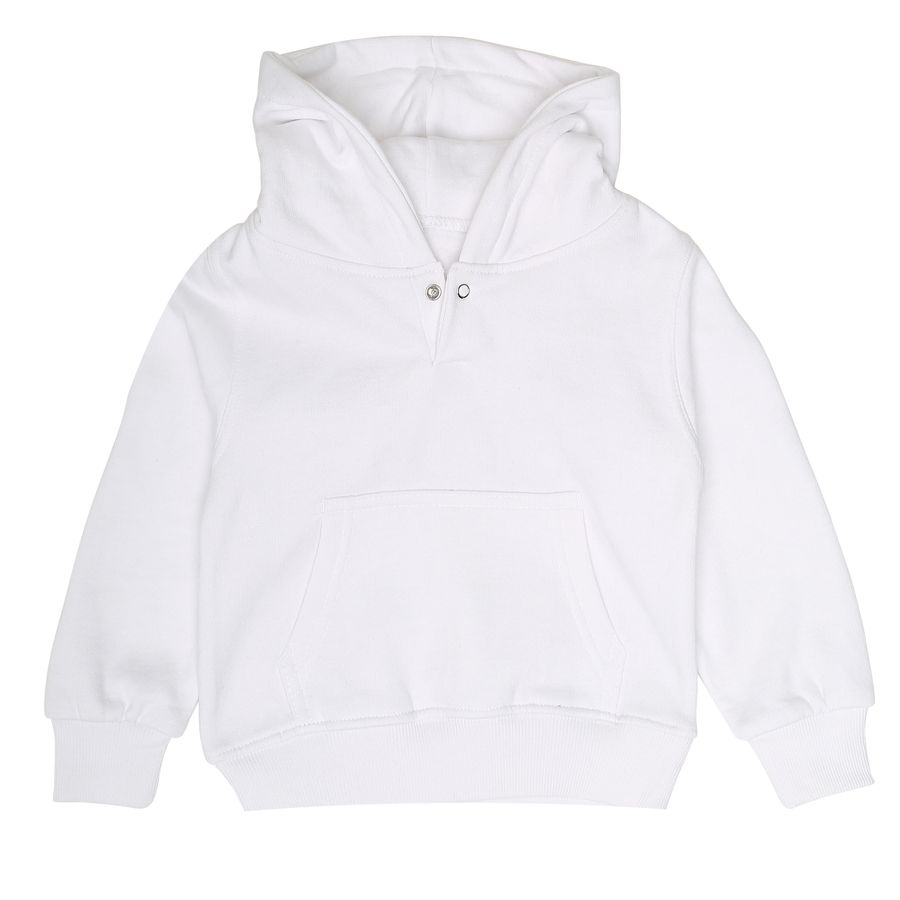 ST718 – Hooded Sweat