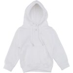 ST718 – Hooded Sweat