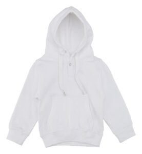 ST718 – Hooded Sweat